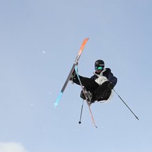 Foto: Robert Sandberg. &Aring;kare: Adam Reivant.