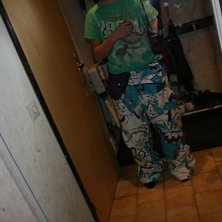 Foto: Anton Storchefen. &Aring;kare: Anton Storchefen.