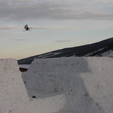 K&ouml;rde Jon Olsson Invitational hoppet med en 900.. Foto: Alexander Rydberg. &Aring;kare: Mathew.