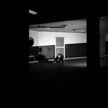 kul litet kv&auml;lssession!. Foto: David Husberg. &Aring;kare: Filip &Auml;lfv&aring;g.