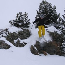 Foto: Erik Bj&ouml;rkqvist. &Aring;kare: Emil Johansson.