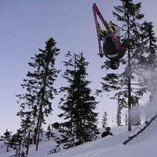 Foto: arvid j. &Aring;kare: jeff.