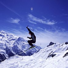 Skutt!. Foto: Alexander &Ouml;dman. &Aring;kare: Simon Flod&eacute;n.