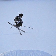 Foto: michaela engstrand. &Aring;kare: casper engstrand.