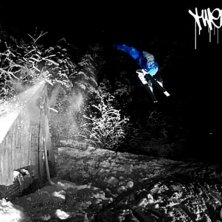 Shifty. Foto: Olli Suortti. &Aring;kare: Niklas Turku.