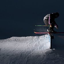 Foto: Anton Tevaj&auml;rvi. &Aring;kare: Niklas Turku.