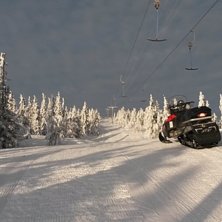 Vi er klare til vinterferien!

Er du klar for ski.