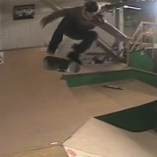 h&ouml;g bs flip i hip med h&ouml;gkantscatch... Foto: david nystr&ouml;m. &Aring;kare: jnas.