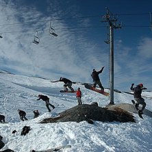 Foto: Timmy Kristoffersson. &Aring;kare: Olov Renberg.