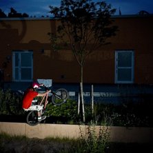 Foto: Mats Kahlstr&ouml;m. &Aring;kare: Oskar.