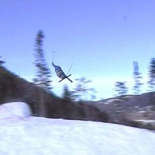 Foto: Viktor Bryske. &Aring;kare: Micke F&auml;ltmarsch.