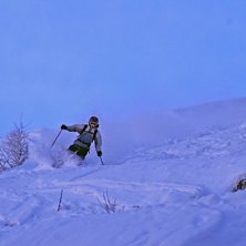 Foto: Valter Hesselmark. &Aring;kare: Christian Herlin.