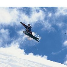 en puderdag! :D tre sm&aring; f&aring;glar. Foto: magnus jagskataredap&aring;det. &Aring;kare: Jonny Rosenqvist .