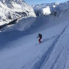 Courmayeur Foto