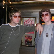 En dagen efter bild s&aring; att s&auml;ga.. 
. Foto: Gm crew. &Aring;kare: &amp;quot;M&amp;quot;&amp;amp;&amp;quot;K&Aring;&Aring;&amp;quot;.