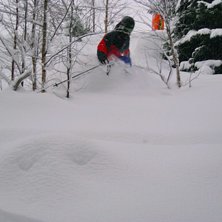 Foto: Gustaf Lindberg. &Aring;kare: William Forsberg.