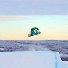 Foto: fredrik bergkvist. &Aring;kare: adam hermanson.