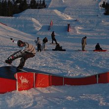 Foto: Magnus Bergquist.