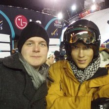 Foto: Mats Youngboy Helin. &Aring;kare: Oscar Ohlstr&ouml;m, Jakob Wester.