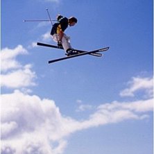 Foto: Rikard Andersson. &Aring;kare: Trennon Paynter.