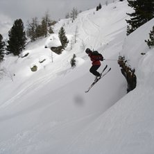 Foto: Andreas Oscarsson. &Aring;kare: Oscar Wetterblad.