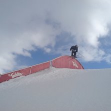 Foto: Alexander Hj&auml;lmeby. &Aring;kare: Sebastian Hj&auml;lmeby.