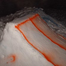 Mitt &aring; (kberlund),s hopp. Foto: Kbe.