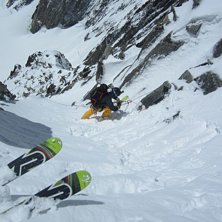 F&ouml;rbereder f&ouml;r f&ouml;rsta firningen.. Foto: Mikko Heimonen. &Aring;kare: Jesper Petersson.
