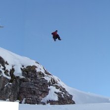 Foto: Daniel Brander. &Aring;kare: Kalle Grundberg.
