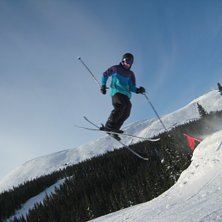 Foto: William Sundler. &Aring;kare: William Sundler.