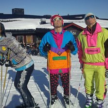 GAPER-DAY!
@jesperhayland.