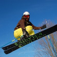 Icelantic for sure. Foto: Andrea Larsson. &Aring;kare: Patrik Attskog.