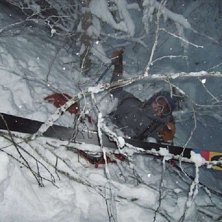 puder in tegeskogen. ja tack!. &Aring;kare: jag har inte ramlat.