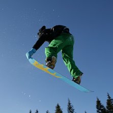 Foto: Jonathan Hallvede. &Aring;kare: Martin Bystr&ouml;m.