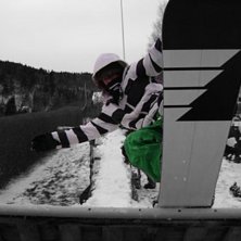 Foto: Jag. &Aring;kare: Victor Falk.