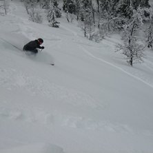 Foto: Tobias Rydberg. &Aring;kare: Johan Klingemark.