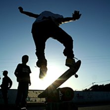 Foto: Andrea Hansson. &Aring;kare: Isac Gustavsson.