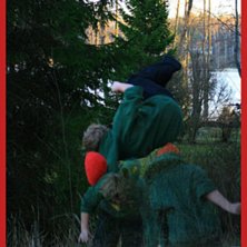 Foto: stephan. &Aring;kare: jag.