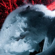 Puder. Foto: Oskar Enander. &Aring;kare: Patrik Leidstedt.