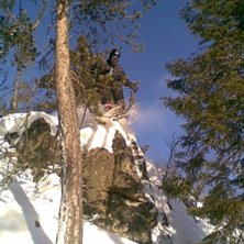 Foto: P&auml;r. &Aring;kare: Erik Rasmusson.