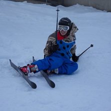 Hoppa lite vid stugan. Foto: Jockiz. &Aring;kare: Adrian Sj&ouml;strand.
