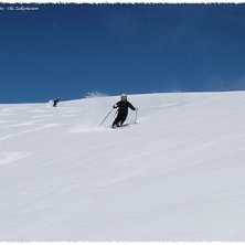 Foto: Ola Zakariasson. &Aring;kare: Erik Zakariasson.