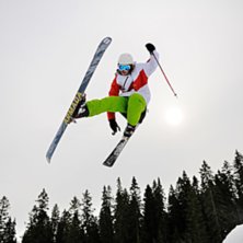 Foto: Mohammed Kaafar. &Aring;kare: Eric Andersson.