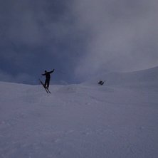 Foto: Fredrik Johansson. &Aring;kare: Peter Chef.