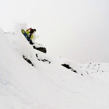 Foto: H&aring;kan Bols&ouml;y. &Aring;kare: Alfred Bols&ouml;y.