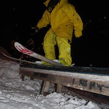 Foto: Tommie Johansson. &Aring;kare: Anders Holmberg (ica).