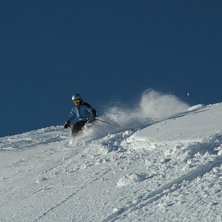 Foto: Johan Nohlert. &Aring;kare: Joel Fredman.