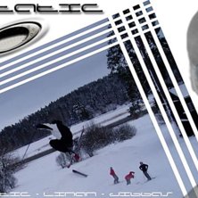 En mix av bilder. Bland annat en mute. Foto: Linus mix. &Aring;kare: Linus Gentzel.