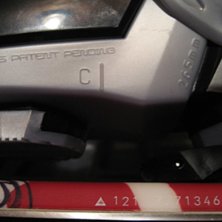 close-up fra &amp;quot;boot centre&amp;quot;, og s. Foto: St&aring;le Mulstad. &Aring;kare: Borgar Mulstad.