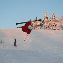 Foto: Viktor Olsson. &Aring;kare: Pontus Myckelberg.